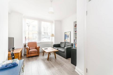 1 bedroom flat to rent, Ufford Street, Southwark, London, SE1