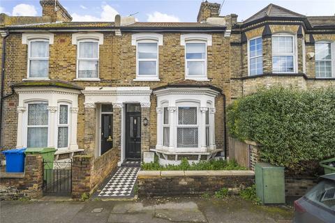 3 bedroom terraced house for sale, Elcot Avenue, Peckham, London