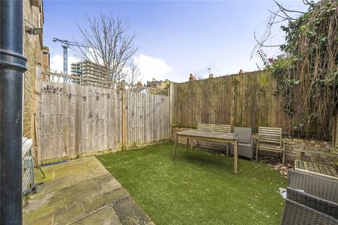 3 bedroom terraced house for sale, Elcot Avenue, Peckham, London