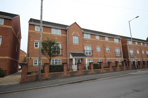 2 bedroom flat to rent, Black Eagle Court , Burton upon Trent DE14