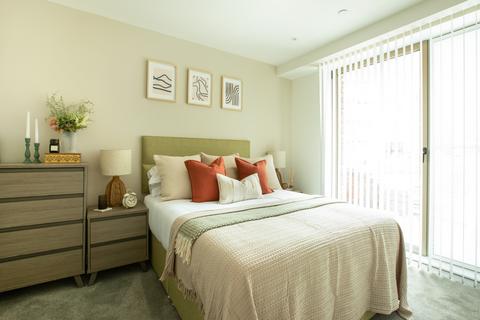 1 bedroom apartment to rent, at Botanica, A1-617 Botanica 343, Botanica, Chester Road M15