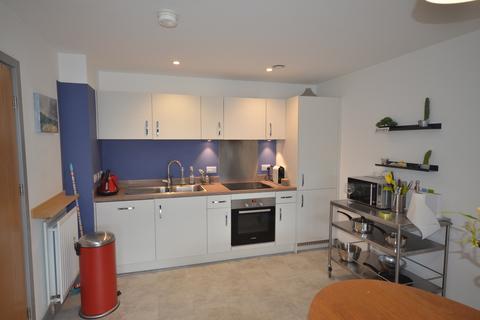 1 bedroom flat to rent, Paintworks, Arnos Vale, Bristol, BS4