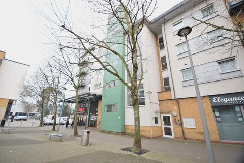 1 bedroom flat for sale, Parkhouse Court, Hatfield AL10