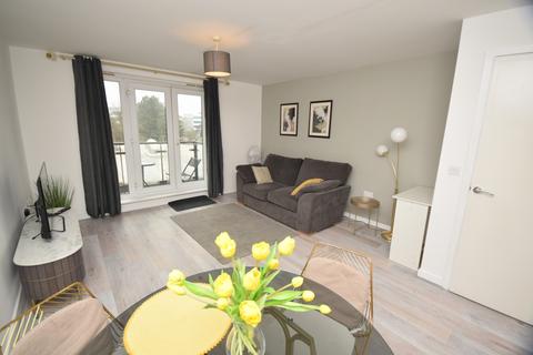 1 bedroom flat for sale, Parkhouse Court, Hatfield AL10