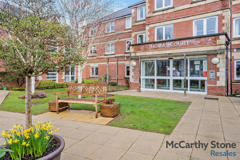 2 bedroom apartment for sale, Thomas Court, Marlborough Road, Cardiff, Glamorgan, CF23 5EZ