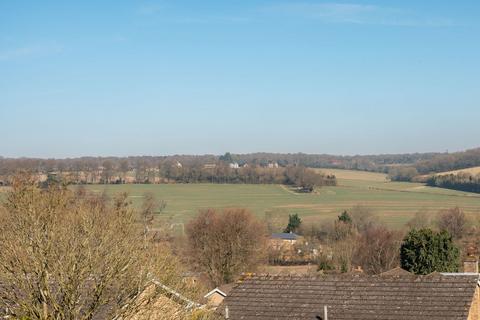 4 bedroom link detached house for sale, Fieldway, Berkhamsted, Hertfordshire HP4