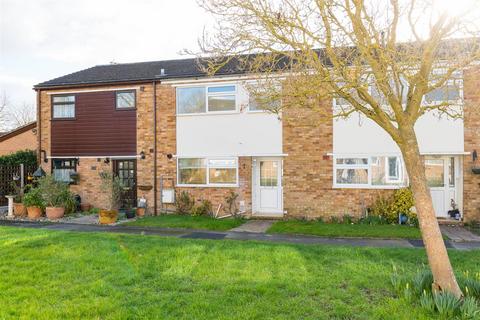 3 bedroom terraced house for sale, 75 Brett Green, Layham