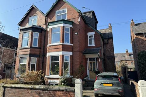 6 bedroom semi-detached house for sale, Hartington Road, Chorlton