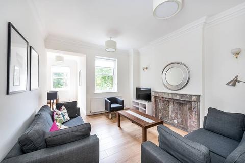 2 bedroom flat to rent, Lexham Gardens, Kensington, London, W8