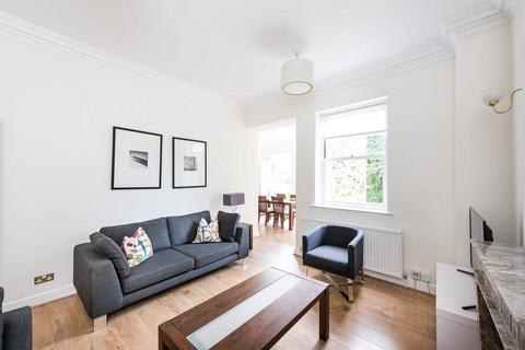 2 bedroom flat to rent, Lexham Gardens, Kensington, London, W8