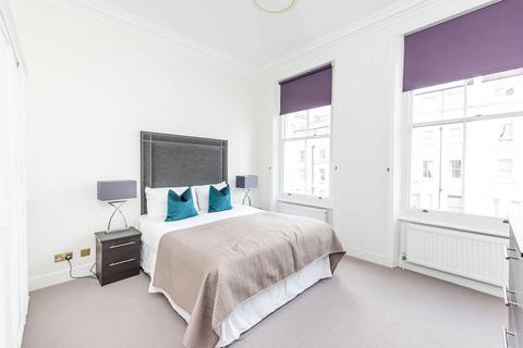 2 bedroom flat to rent, Lexham Gardens, Kensington, London, W8