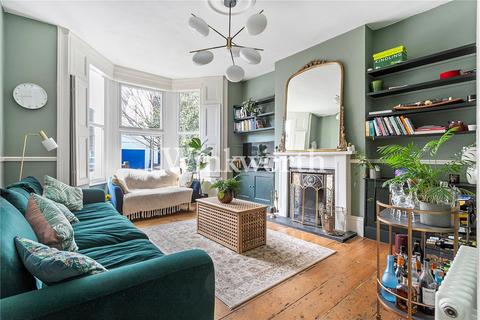 2 bedroom apartment for sale, Bedford Road, South Tottenham, London, N15