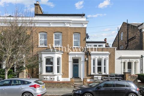 2 bedroom apartment for sale, Bedford Road, South Tottenham, London, N15