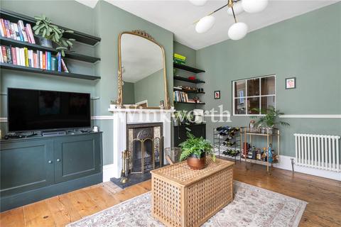 2 bedroom apartment for sale, Bedford Road, South Tottenham, London, N15