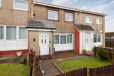 2 bedroom terraced house for sale, 2 Affric Loan, Shotts, ML7 4HZ