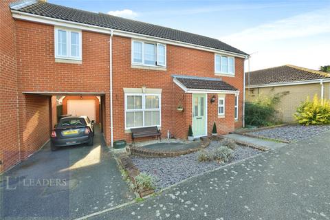 4 bedroom link detached house for sale, Larks Rise, Halstead, Essex