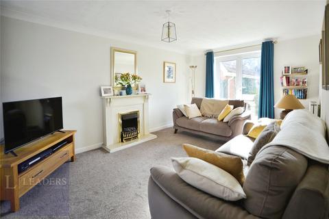 4 bedroom link detached house for sale, Larks Rise, Halstead, Essex