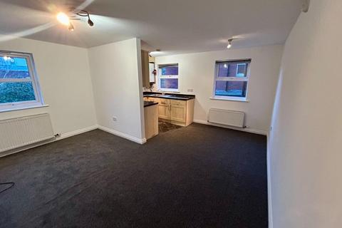 2 bedroom apartment to rent, Station Road, Padiham, Burnley