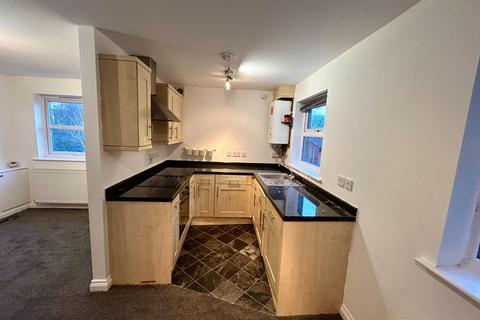 2 bedroom apartment to rent, Station Road, Padiham, Burnley