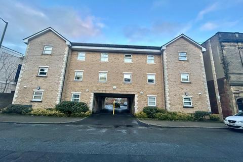 2 bedroom apartment to rent, Station Road, Padiham, Burnley