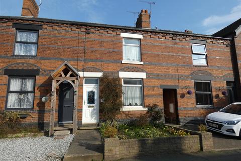 2 bedroom terraced house for sale, Henry Street, Haslington, Crewe