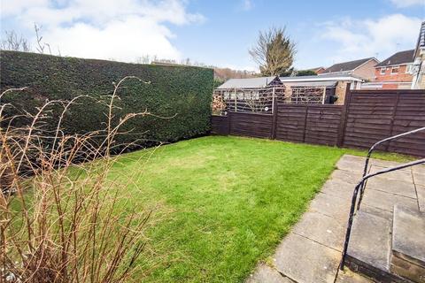 2 bedroom bungalow for sale, Sherwood Drive, Harrogate, North Yorkshire, HG2