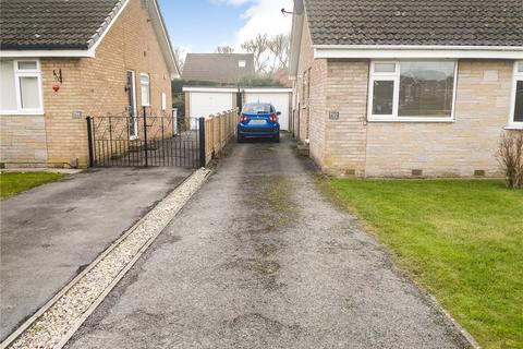 2 bedroom bungalow for sale, Sherwood Drive, Harrogate, North Yorkshire, HG2