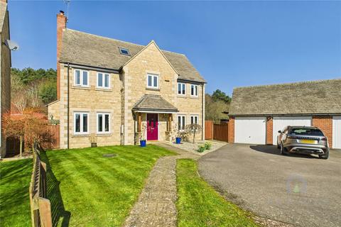 6 bedroom detached house for sale, The Paddocks, Kettering NN14