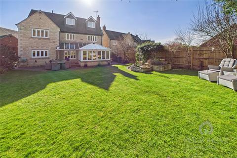 6 bedroom detached house for sale, The Paddocks, Kettering NN14