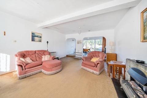 3 bedroom link detached house for sale, Manor Crescent, Byfleet, KT14