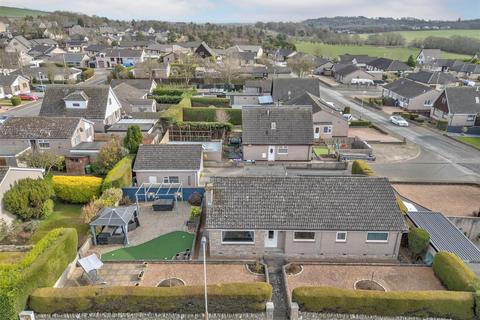 4 bedroom house for sale, Gagiebank, Dundee DD5