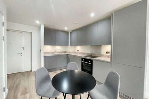 1 bedroom apartment for sale, Oxygen Tower, Store Street, Manchester