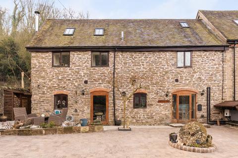 3 bedroom barn conversion for sale, The Halesend Halesend Grittles End Storridge Malvern, Herefordshire, WR13 5EW