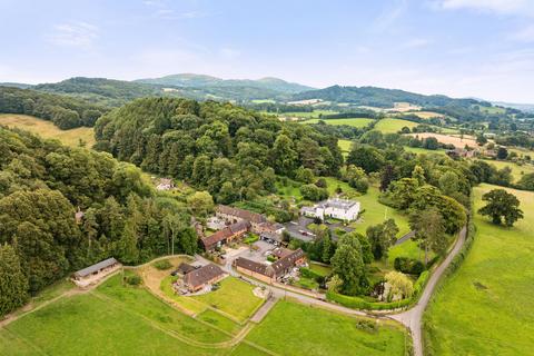 3 bedroom barn conversion for sale, The Halesend Halesend Grittles End Storridge Malvern, Herefordshire, WR13 5EW