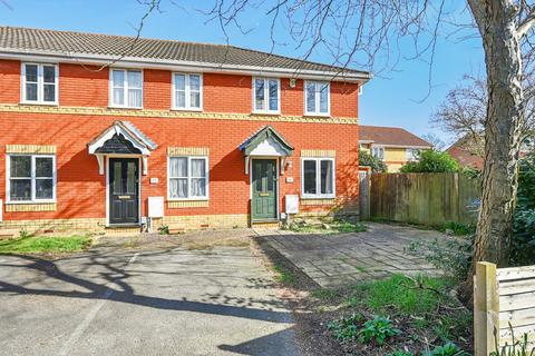 2 bedroom semi-detached house for sale, Rodmel Court, Farnborough, GU14