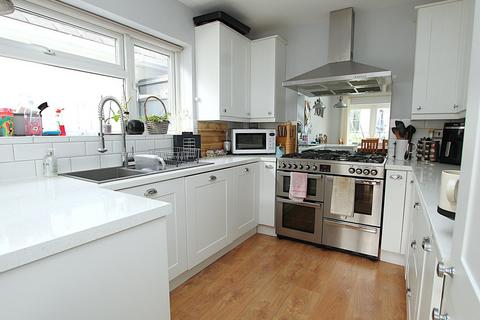 62 Brampton Road, Oakdale, Poole, BH15 3RF