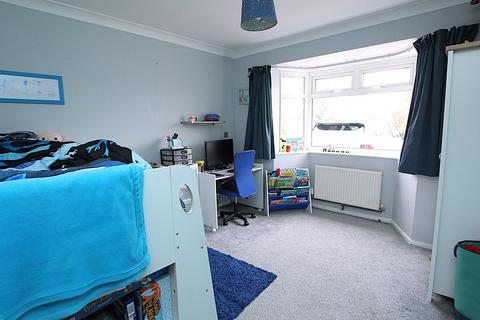 62 Brampton Road, Oakdale, Poole, BH15 3RF