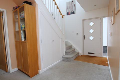 62 Brampton Road, Oakdale, Poole, BH15 3RF