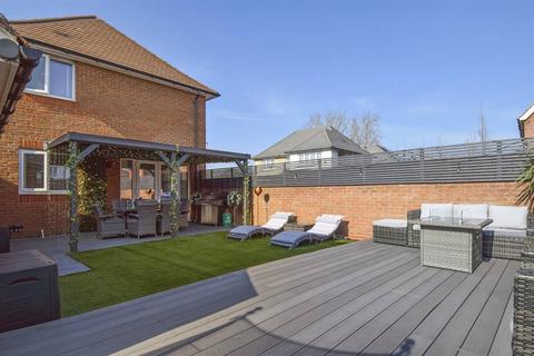 2 Cooper Drive, Herne Bay, CT6 5FF