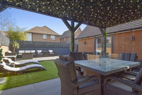 2 Cooper Drive, Herne Bay, CT6 5FF