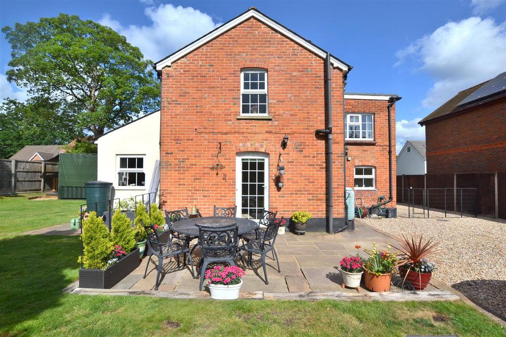 Patio, Rear House.JPG