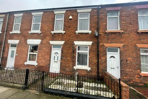 2 bedroom terraced house for sale, Denmark Street, Darlington DL3