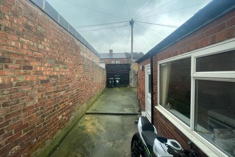 2 bedroom terraced house for sale, Denmark Street, Darlington DL3