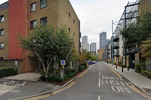 2 bedroom apartment for sale, Boardwalk Place, London