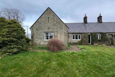 3 bedroom cottage to rent, Beanley Cottages, Beanley, Alnwick, Northumberland