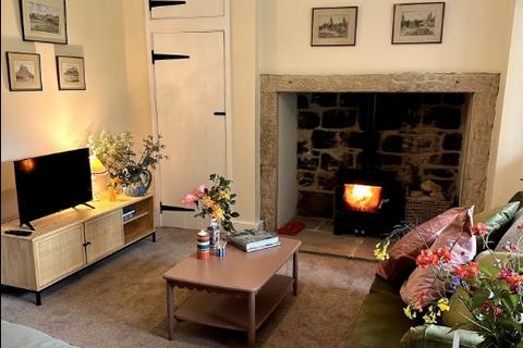 3 bedroom cottage to rent, Beanley Cottages, Beanley, Alnwick, Northumberland