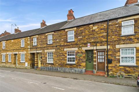 1 bedroom terraced house for sale, Main Street, Wellingborough NN9