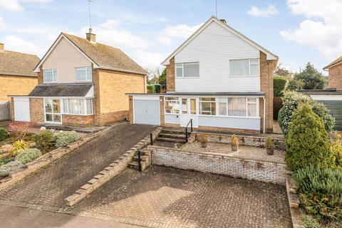 3 bedroom detached house for sale, Danvers Close, Broughton