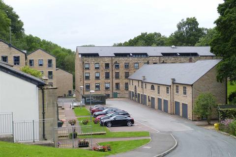 2 bedroom apartment for sale, Kinderlee Way, Chisworth, Glossop