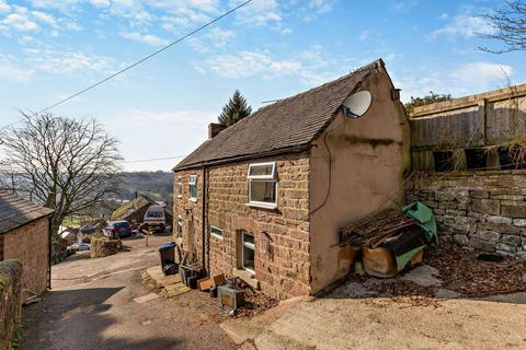 The Lanes, Matlock, DE4 4